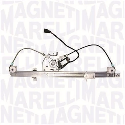 Window Regulator